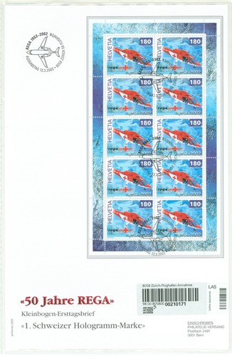 Svizzera p15 elicottero - svizzera,