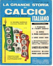 rivista LA GRANDE STORIA DEL