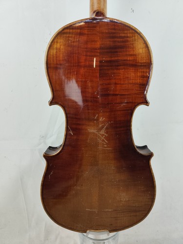 Violino giuseppe ornati 1950 - violino,
