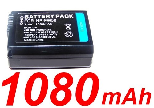 1080mah batterie - ★★★,