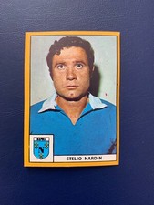 FIGURINA ALBUM EDIS CALCIATORI