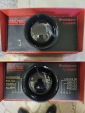 URMET 1043/010 RILEVATORE LINEARE DI FUMO