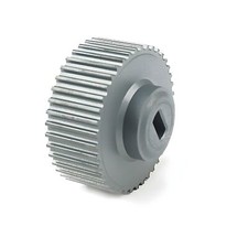 Pignone pompa olio ingranaggio