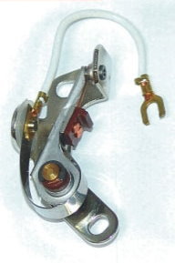 Interruttore lada 2101 - lada, 2101-07