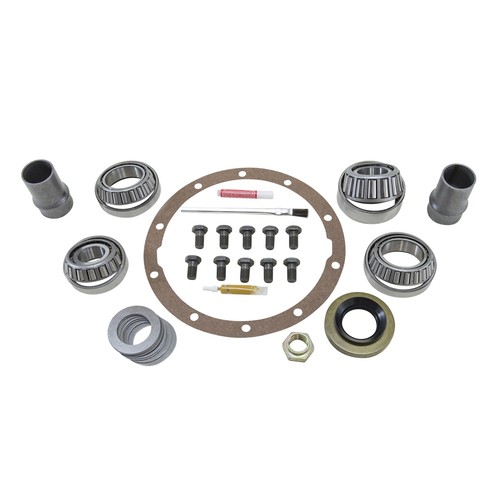 Kit revisione completo - kit,