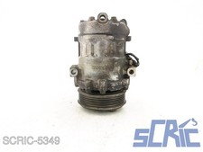 Compressore Clima OPEL CORSA D