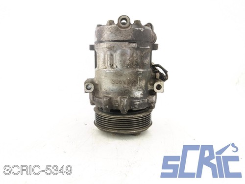 Compressore clima opel corsa - compressore, d