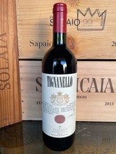 TIGNANELLO 1997 - ANTINORI -