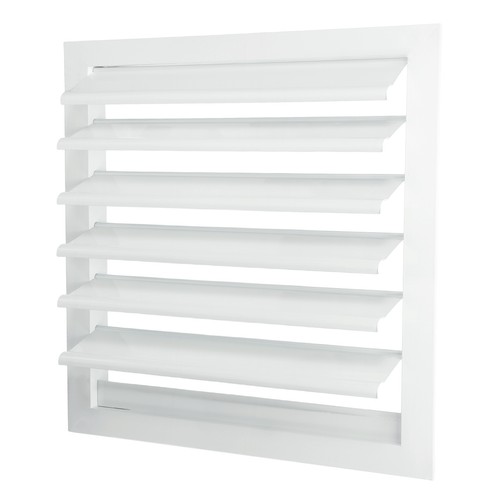 Copertura ventilazione 14x14"