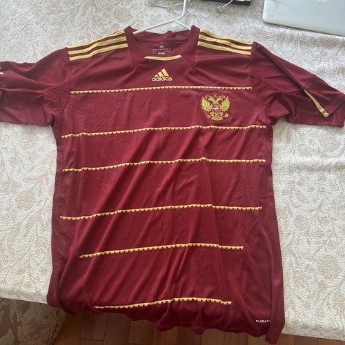 Maglia calcio nazionale russia - calcio,