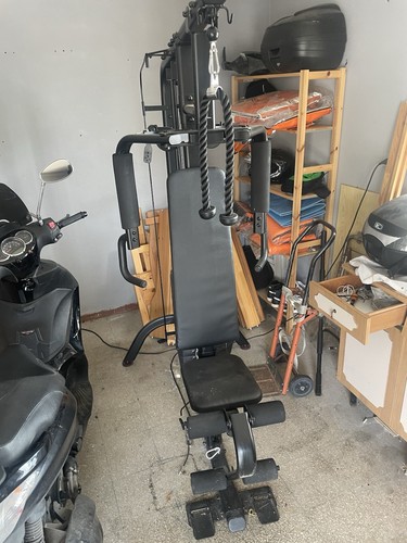 Attrezzo palestra - attrezzo,