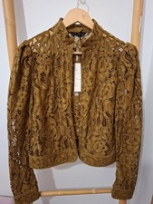 ZARA NUOVA CON ETICHETTE 2025