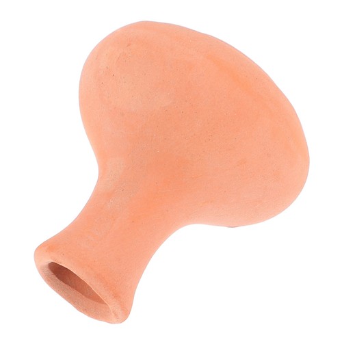 Vasi fiori terracotta - vasi, da