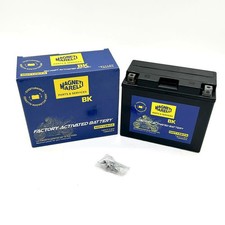 MAGNETI MARELLI YT12B-BS