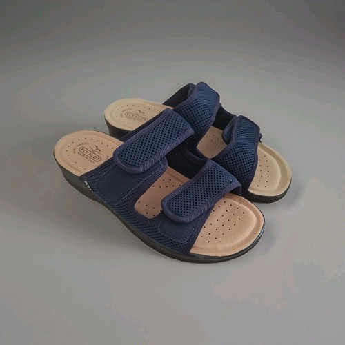 Sandali fly flot aldeno - fly, uomo