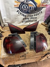 Fanali Posteriori Mitsubishi