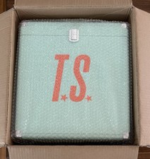 Taylor Swift The Life Of A Showgirl Vinyl Case IN HAND SHIPS TODAY🔥 Brand New !