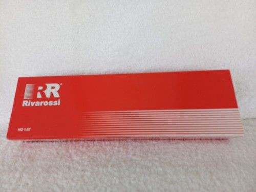 Rivarossi gauge hr6003 fs - rivarossi,