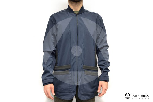 Giacca beretta techno - giacca,