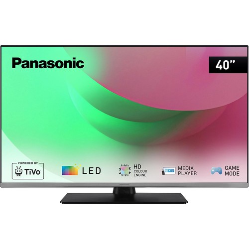 Led smart panasonic 40s45 - led,