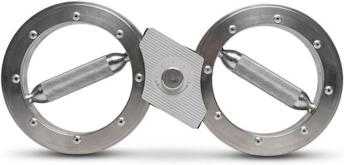 Esercitatore avambraccio - esercitatore,