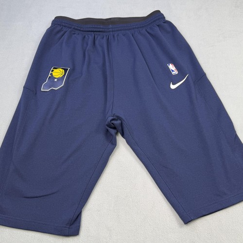 Pantaloncini indiana pacers - pantaloncini,