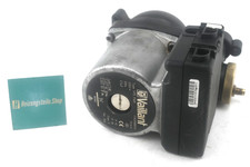 Pompa di riscaldamento