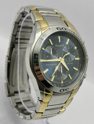 Orologio vintage accurist - orologio,