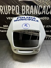 Carena fanale honda dominator - carena,
