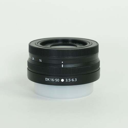 Nikon nikkor 50 mm - nikkor, z