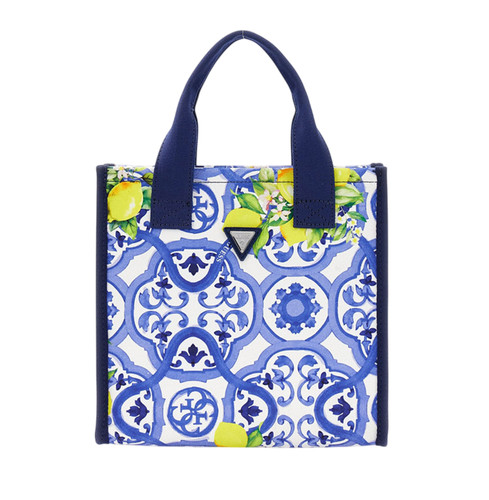 Borsa bambina guess art - guess, j6gz23