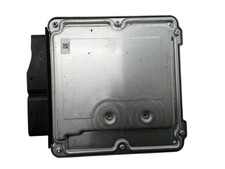 Centralina presa motore spina