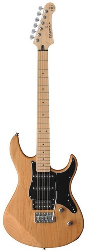 Yamaha pacifica 112vmx yns - pacifica,