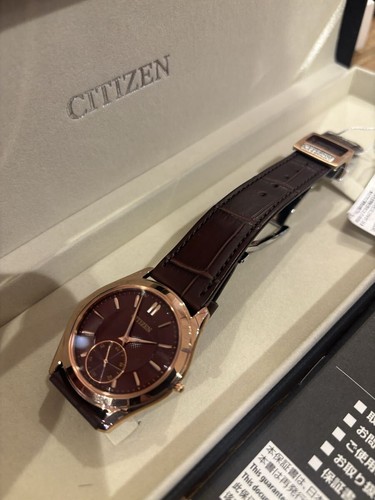 Citizen 8845 a5vhs03 marca - , eco