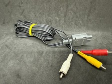 Cavo Video RCA AV originale Super Nintendo SNES N64 Game Cube Nintendo GB PAL