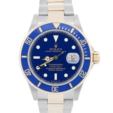 Rolex Submariner Date 40mm