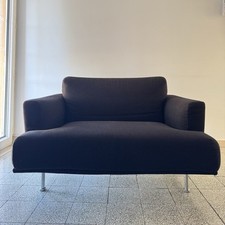 Divano biposto Nest Cassina by Piero Lissoni