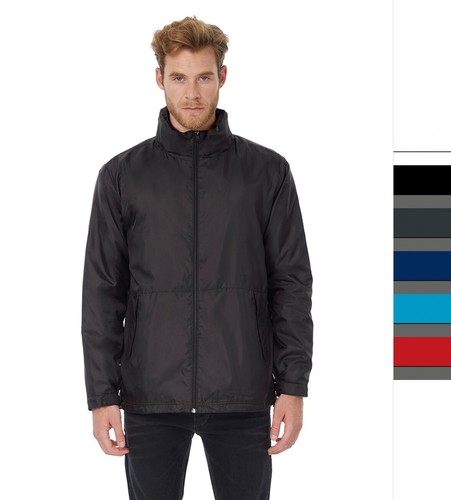Giacca uomo multi - giacca, multi-active