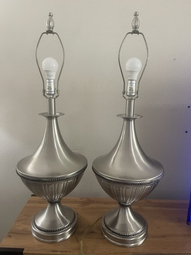 Lampade tavolo vintage in - lampade,