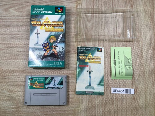 The legend zelda - of, to