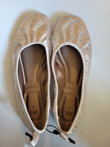 Ballerine zara donna - ballerine,