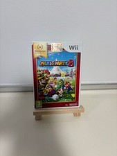 mario party 8 edizione PAL