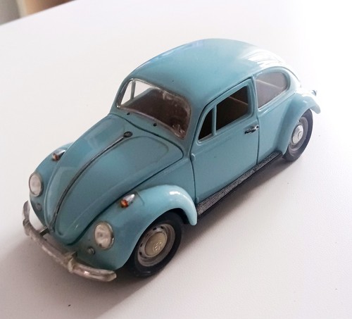 Volkswagen beetle - volkswagen, (maggiolino)