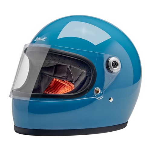 Casco integrale biltwell - casco,