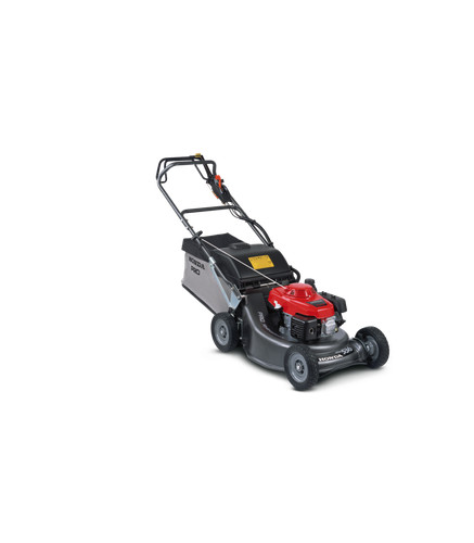 Rasaerba honda hrh536hx - honda,