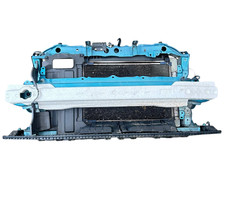 CALANDRA + KIT RADIATORI TOYOTA YARIS 3 SERIE 1.0 BENZINA (XP130)(2011-2014)