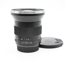 Obiettivo zeiss f2 8 - 21, mm