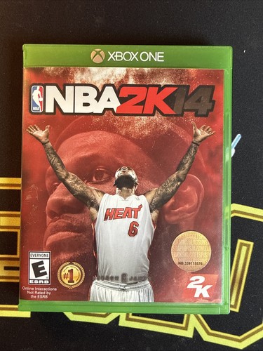Nba 2k14 microsoft - nba,