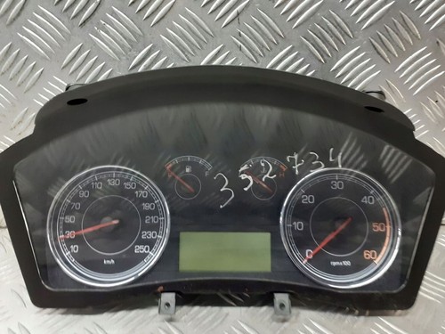 Fiat croma 2005 - fiat,
