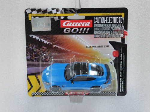 Carrera 20064252 - go,